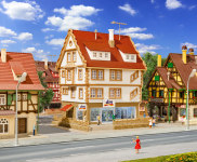 Vollmer 47664 - N dm-Drogeriemarkt